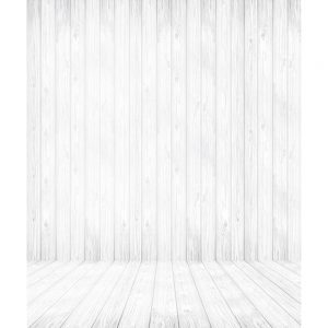 SG2049 background white planks wood wall floor