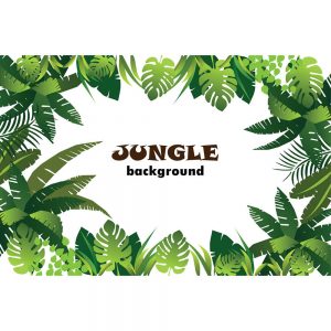 SG2076 jungle background