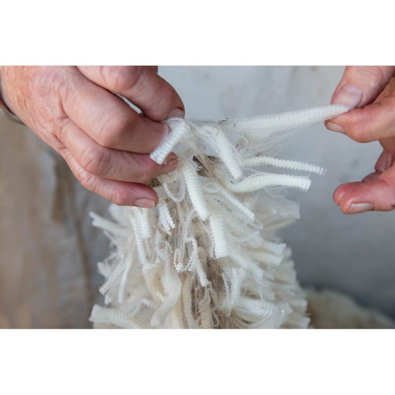 SG2082 merino wool hands woman