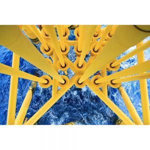 SG2089 oil gas production offshore platform