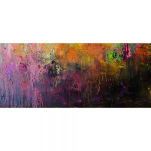 SG2142 abstract art painting background texture brushstrokes contemporary