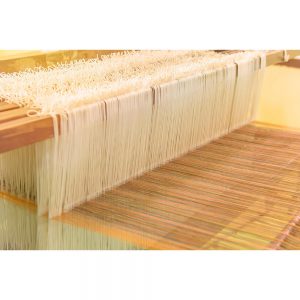 SG2231 weaving loom shuttle warp
