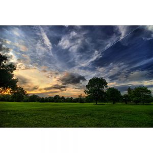 SG2255 sunset golf course