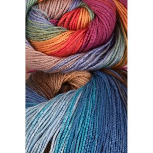 SG2276 ball wool yarn skein