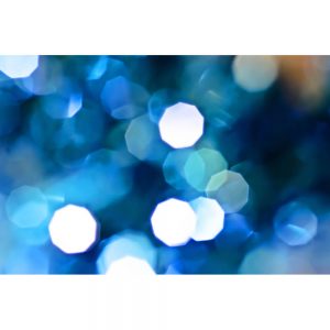 SG2305 blue abstract background lights