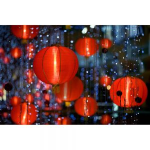 SG2344 chinese paper lantern