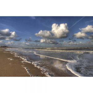SG2361 dutch holland ocean beach