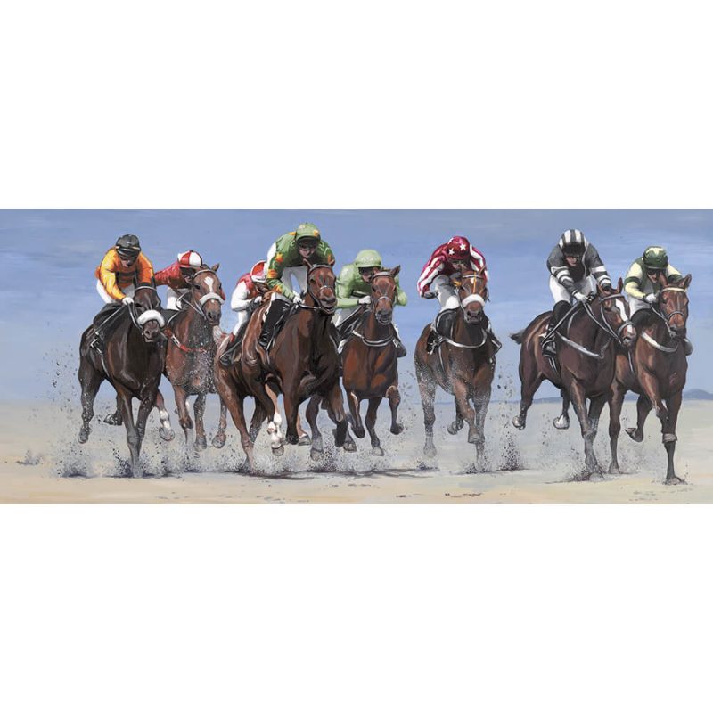 SG247 horses jockey race racing sports gallop
