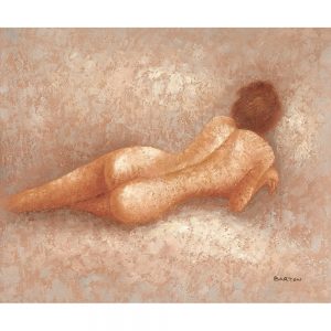SG280 female woman figure nude form body