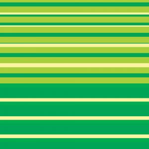 SG473 contemporary stripes lines cream green lime