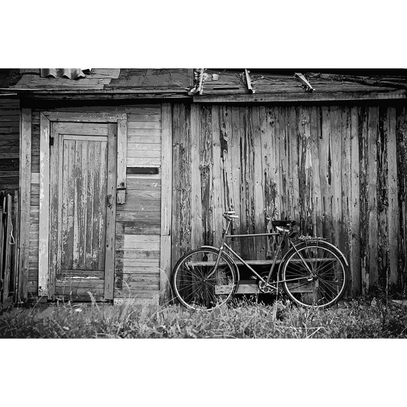 TM1557 bicycles classic shack mono