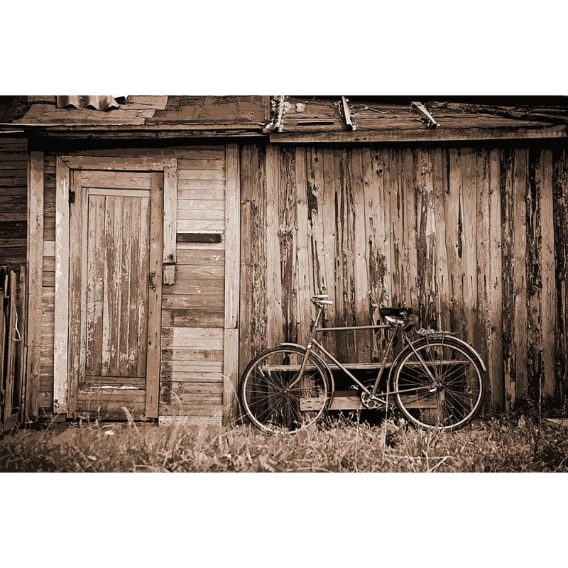 TM1558 bicycles classic shack sepia