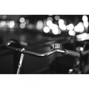 TM1581 bicycles bright lights mono