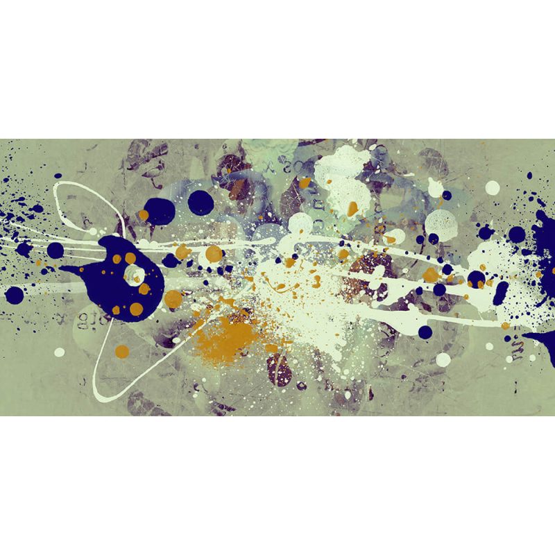 TM2007 abstract gringe art