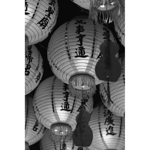 TM2515 manchester lanterns chinatown mono