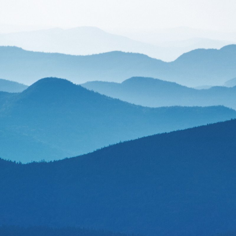 TM2825 hills distance landscape blue