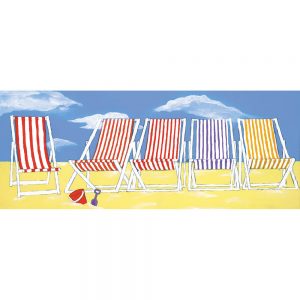 SG2573 beach holiday chairs deck sand