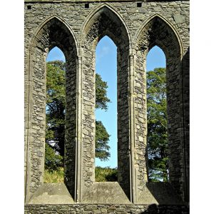 SG2640 window frame inch abbey northern ireland