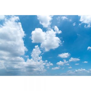 SG2655 blue sky clouds