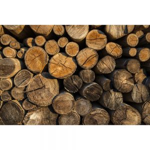 SG2735 wood logends logs weathered