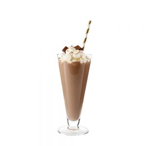 SG2825 milkshake straw cream