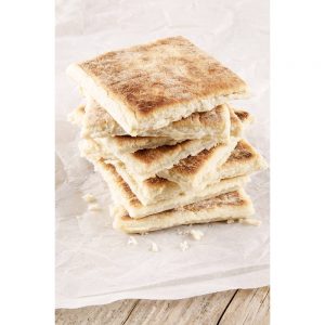SG2856 slices potato bread
