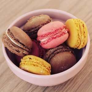 SG2857 french macaroons patries