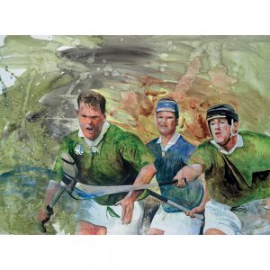 SG822 hurling hurl irish ireland sport