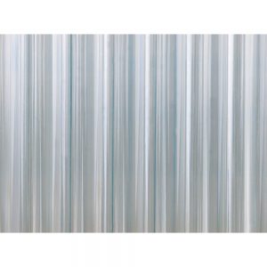 SG3097 corrugated transparent plastic