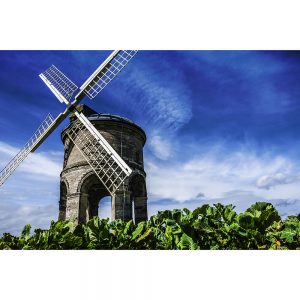 SG3149 chesterton windmill lamington spa england
