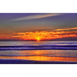 SG3427 sunset beach sea