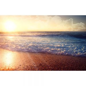 SG3482 seascape sunset beach