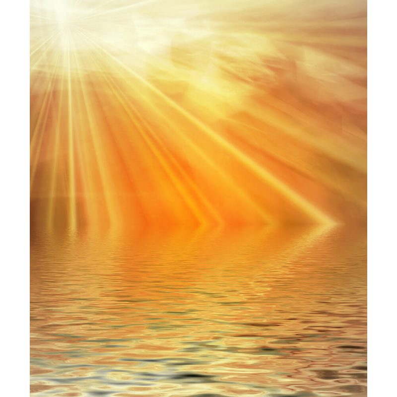 SG3495 sun light sea