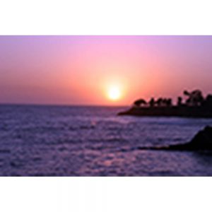 SG3518 sunset laguna beach california