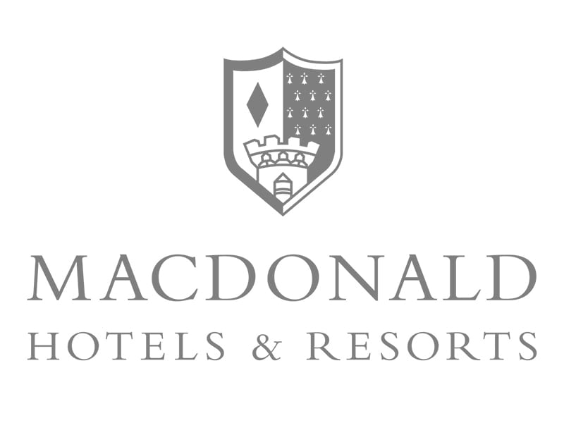 MACDONALD HOTELS 